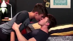 raw a-hole nailing For lusty fresh twinks