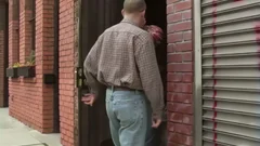 Marc Plows Into Bobby's Heart