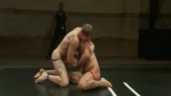 NK Wrestling