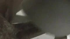 rough Public Sex In A Parking Structure Late Night