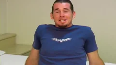 Aussie Bloke Kirk Getting Milked