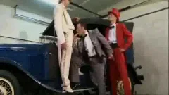 Top Hat Euro twinks