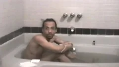 brunette black boyz bang Each Other In The Shower