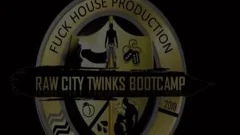 Boot Camp Freaks In Training 4 The bet