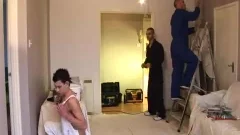 Sex is better as Work 1