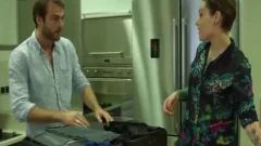 bed N Breakfast Collision