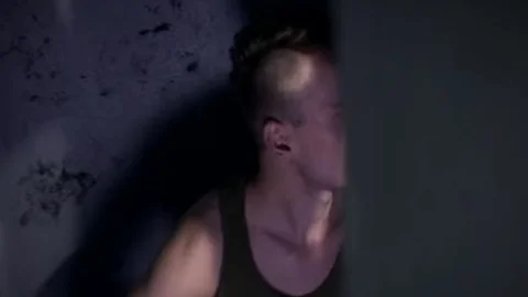 teen boned throughout The Wall