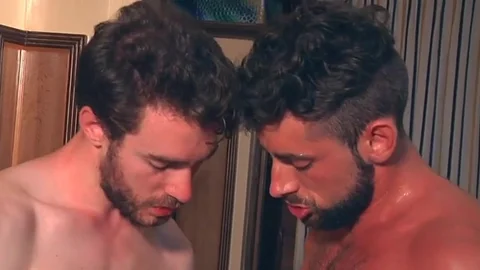 Philip Zyos bonks Massimo Piano In â€œWrong Place Right Timeâ€