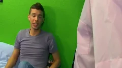 Bryan Slater Knows How To Please A twink Like Ryan Sharp
