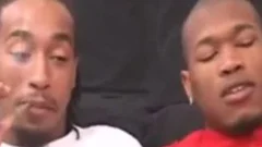 Adonis & Brian Swagger