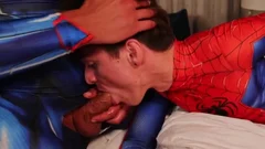 OF Super Heroes