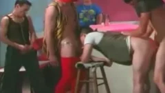 Random Sex