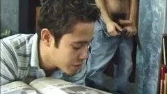 Hairys Makes Me Horney
