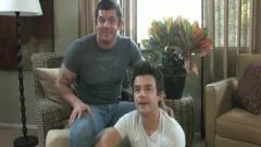 Josh & Tucker