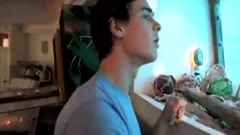 Diego Sans (gay-Tarzan) acquire poked By Justin Owen