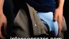 Hottest gay has a thing for hard slamming in HD