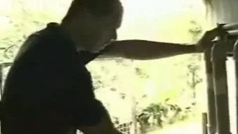 Learning How To Use The Stick