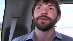 Scruffy howdyppie penetrates howdys slutty ass