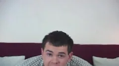 Max Stroking ramrod