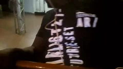 African gay voyeur masturbation porn