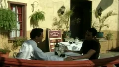 gang bang Cafe