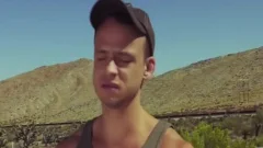 Fist Bus Scene 02