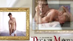 DucaDiMantua - INTERVIEW FOR THREE