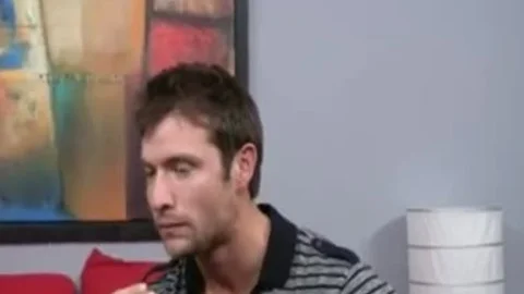 I Want To Be drilled