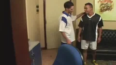 Soccer Play