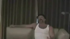 Two hairy Bears fuck Hard
