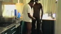lascivious black men Have prostitutety ass pounding