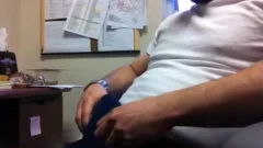Bear craving real sex