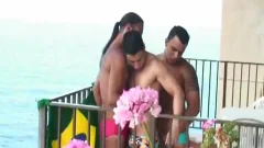 Denis Torres (Enigma) E Marco Dantas Fodem Luka