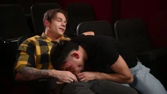 Next Door Originals: Surprising Fling