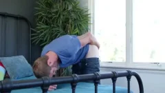 Is That A sex tool Up Your wazoo?