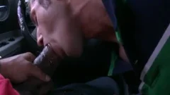 Kyler's dong Stick Ride