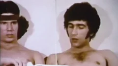 Four more Than money (1973) Complete movie scene