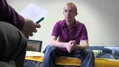 Debt Dandy: I make his world revolve around my desires