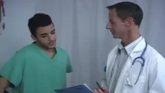 Medical Exam three