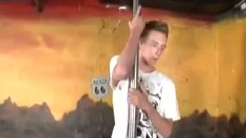 your Pole Or Mine?