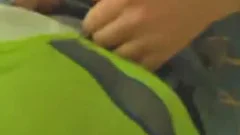 fucking new Coworker