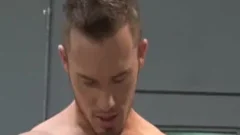 Lockerroom lovers