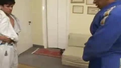 DILF Takes A 10-Pounder Balls unfathomable