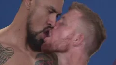 Boomer Banks And Jack Vidra