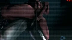 Chris Redfield