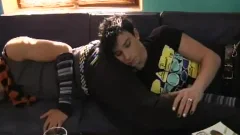 The-morning-after-em unprotected Threeway