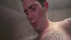 Feels like hard pounding
