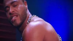 Muscle lad ass drilling And Facial
