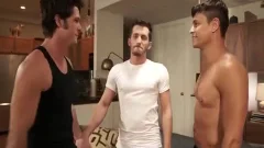 bf Meets Sdad