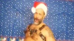 Bear Hard fuckfest